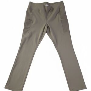 Carhartt Olive Women's Leggings New Large